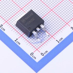 onsemi ISL9V3040S3ST-F085C