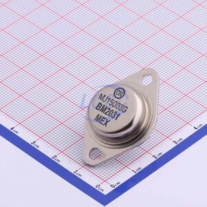 onsemi MJ15003G