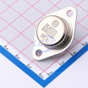 onsemi MJ802G