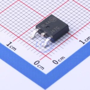 onsemi MJD47T4G