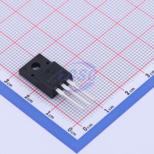 onsemi MJF15030G