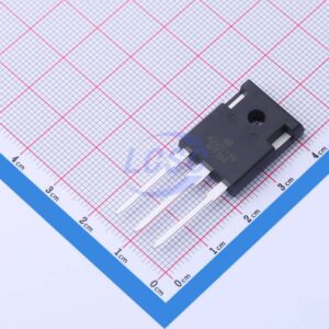 onsemi MJW21195G