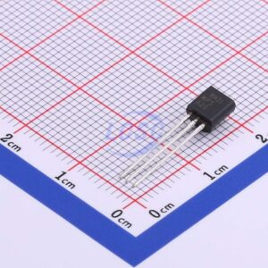 onsemi MPSA29