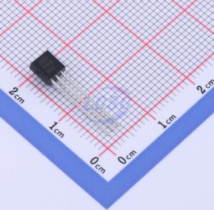 onsemi MPSA42