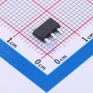 onsemi NCP1072STAT3G