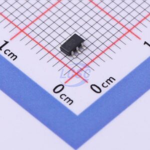 onsemi SNSS30201MR6T1G