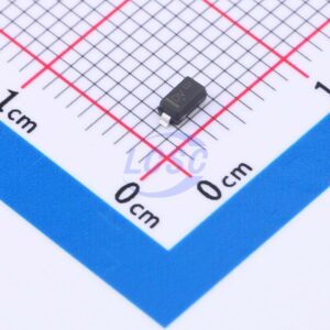 onsemi SZMMSZ4707T1G