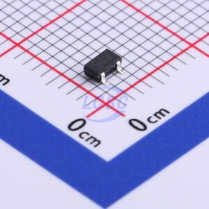 ROHM Semicon DTA114TKAT146