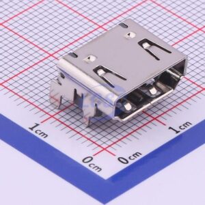 Shenzhen Kinghelm Elec KH-HDMI-19P-Cu