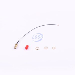 Shenzhen Kinghelm Elec KH-IPEX3-SMA-RG081-150mm