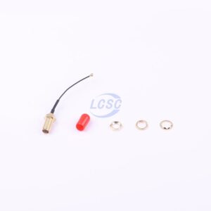 Shenzhen Kinghelm Elec KH-IPEX3-SMA-RG081-50mm