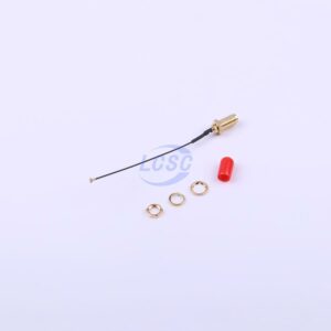 Shenzhen Kinghelm Elec KH-IPEX3-SMA-RG081-80mm