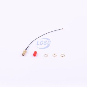 Shenzhen Kinghelm Elec KH-IPEX4-SMA-RG081-120mm