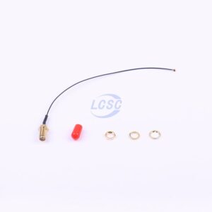 Shenzhen Kinghelm Elec KH-IPEX4-SMA-RG081-150mm