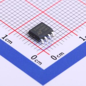 SKYWORKS/SILICON LABS SI8421AB-D-ISR