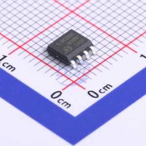 SKYWORKS/SILICON LABS SI8620BC-B-ISR