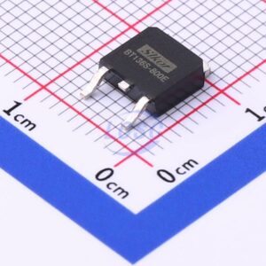 Slkor(SLKORMICRO Elec.) BT136S-800E