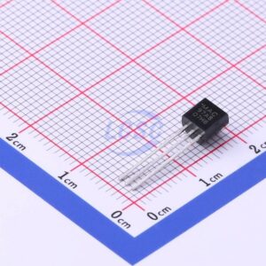 Slkor(SLKORMICRO Elec.) MAC97A8