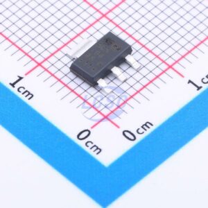 STMicroelectronics ACS108-8SN-TR