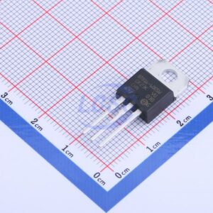 STMicroelectronics BTB16-600SWRG
