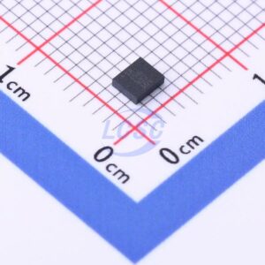 STMicroelectronics LSM6DSRTR