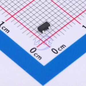 STMicroelectronics P0102AL 5AA4
