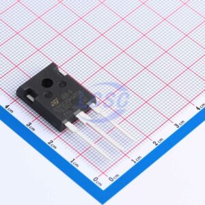 STMicroelectronics STPSC20H12CWL