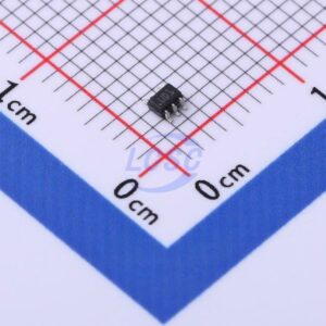 STMicroelectronics USBDF01W5
