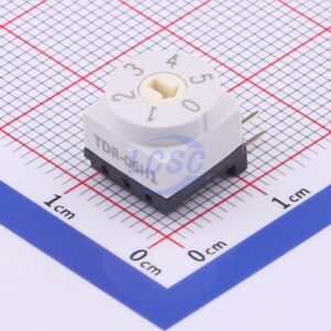 SUNGMUN TDR-06H1