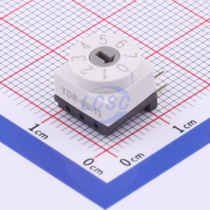 SUNGMUN TDR-08H1