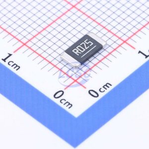 TA-I Tech RLP25FEGMR025
