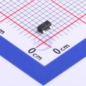 TWGMC MMBT2222A