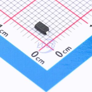Vishay Intertech BZT52C2V7-E3-08