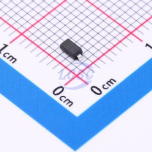 Vishay Intertech BZT52C33-E3-08