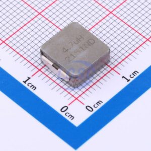 Vishay Intertech IHLP4040DZER4R7M01