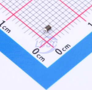 Vishay Intertech MMU01020C1000FB300