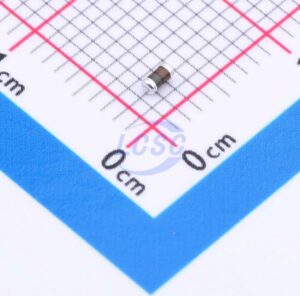 Vishay Intertech MMU01020C6801FB300