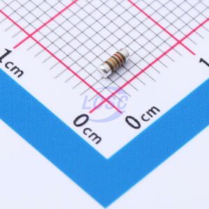 Vishay Intertech SMM02040C1213FB300