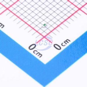 Vishay Intertech TNPW0402100KBEED