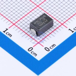 Vishay Intertech WSC25151R000FEA