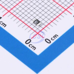 Vishay Intertech WSL0805R0100FEA18