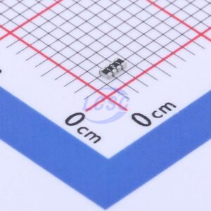Walsin Tech Corp WA04X121JTL