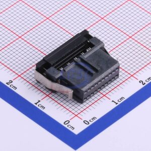 Wcon 5243-20YPS0BW01
