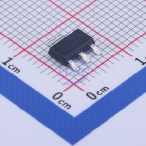 WeEn Semiconductors Z0107NN0,135