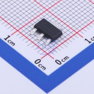WeEn Semiconductors Z0109NN0,135