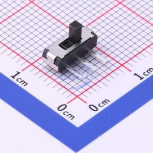 XKB Connection SK-3260D-01-L3