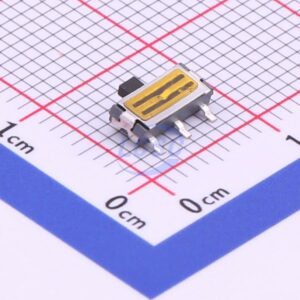 XKB Connection SK-3390A-L0