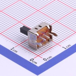 XKB Connection SS22D03L6