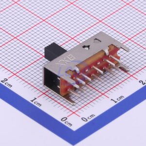 XKB Connection SS25D01L6