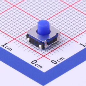 XKB Connection TS-1159UB-B-D-BL